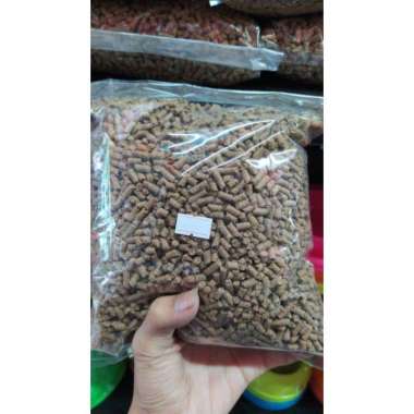 Makanan kelinci vital rabbit kiloan