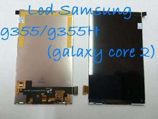 Lcd Samsung G355/G355H(Galaxy Core 2)