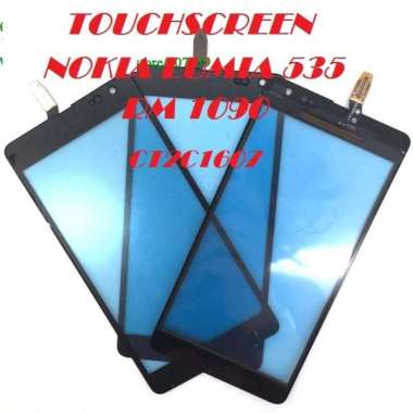 Touchscreen Nokia Lumia 535 / RM 1090