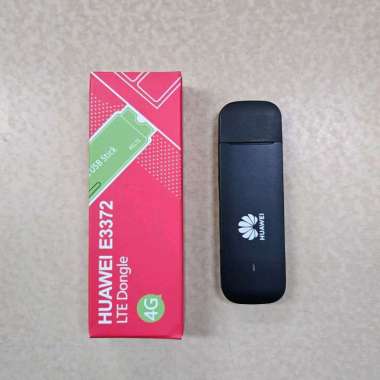 USB 4G Modem Huawei E3372