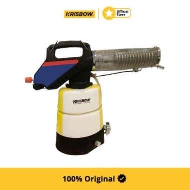 Krisbow Mesin Fogging Mini 3 Ltr Fm-3M