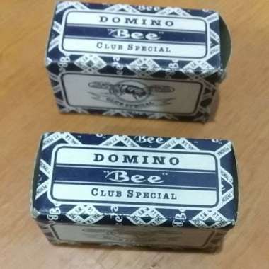 Kartu Domino 1 Set Murah