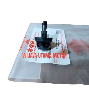 nozzle wiper suzuki karimun estilo asli suzuki sgp