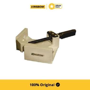 Krisbow Corner Clamp Klem Penjepit Sudut 95X68 Mm Lrcoc2