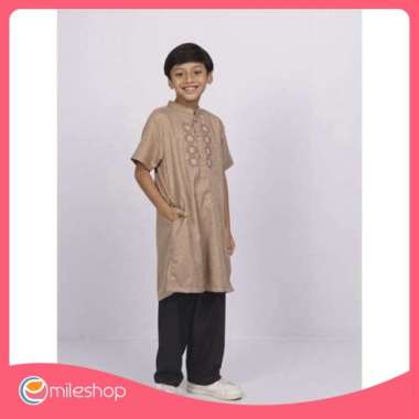 elzatta Sarimbit Kayana Boy Multicolor