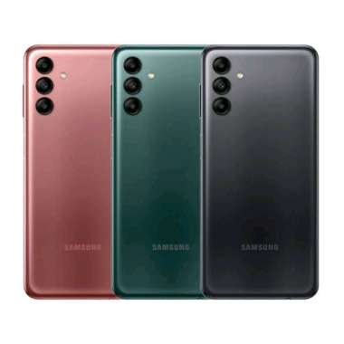 Samsung A04s 4/128 Black