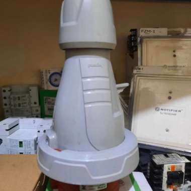 Plug Legrand 32A 5Pin Ip66/67 555439 Multicolor