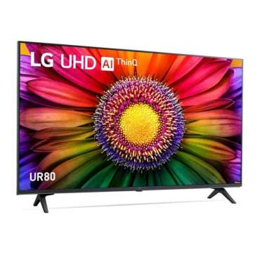 LG 75UR8050 4K Smart UHD AI ThinQ® TV 75 Inch
