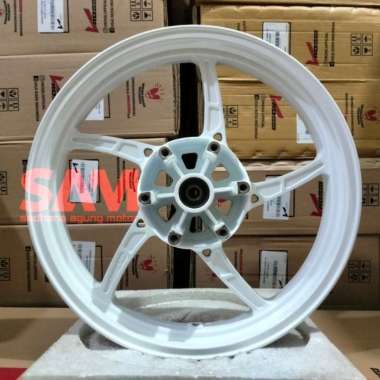Velg Vrossi Sprint Mamba For Ninja Rr Multicolor