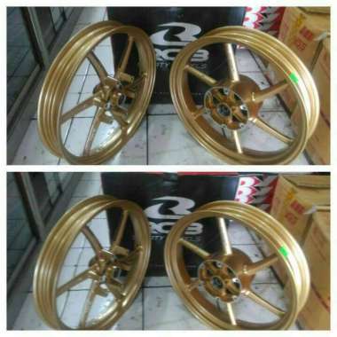 Velg Rcb Ninja 150 Rr/Velg Racingboy Ninja 150 Rr 215/300X17 Multicolor