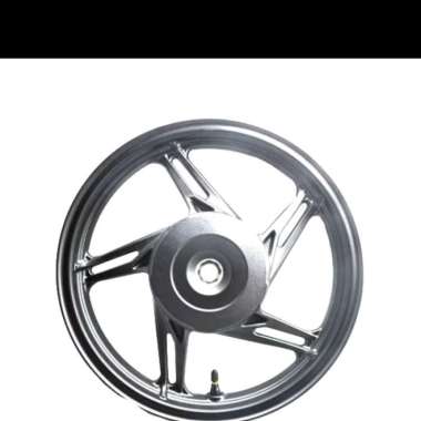 Pelex Velg Racing Belakang Motor Beat Esp K81 Original Ahm Multicolor
