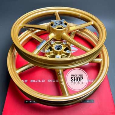 Velg Rcb Mx King 185 160 Baut Disc 4 Multicolor