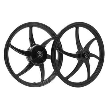 Velg Vnd Six Star Jupiter Z / Jupiter Mx Old 17X140/160 Original Vnd Multicolor