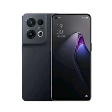 OPPO RENO 8 PRO 5G 7GB/256GB BLACK