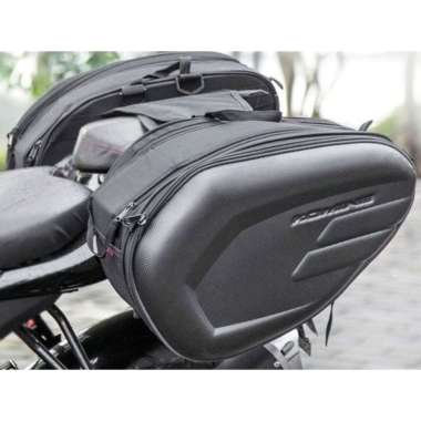 Komine side bag 2025