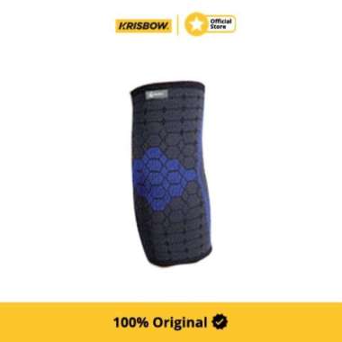 Sowell Ankle Support Penopang Siku Ssce702 Ukuran L