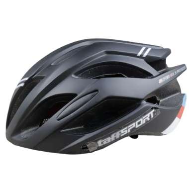 Helm Sepeda Ultralight Breathable Bicycle Cycling Helmet Hitam