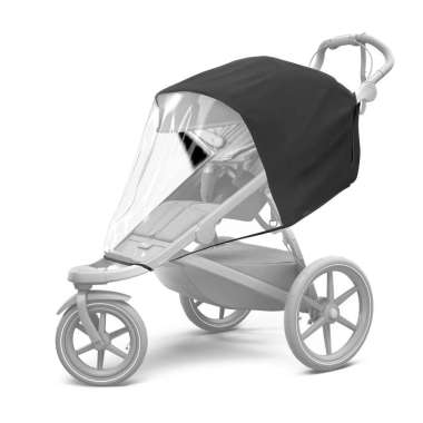 Thule Urban Glide Rain Cover - Black