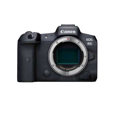 Canon EOS R5 Body Only