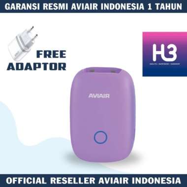 Aviair travo pur portable deals personal air purifier