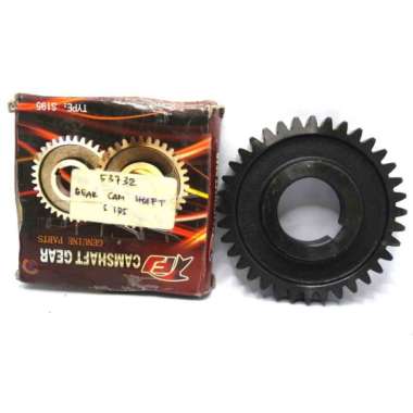 GEAR CAM SHAFT S195
