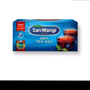 Teh sariwangi