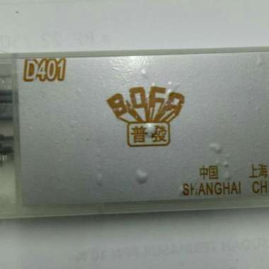 Jangka Bofa 401 Multicolor