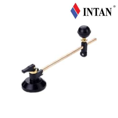 Jangka Potong Kaca Diameter 120Cm Multicolor