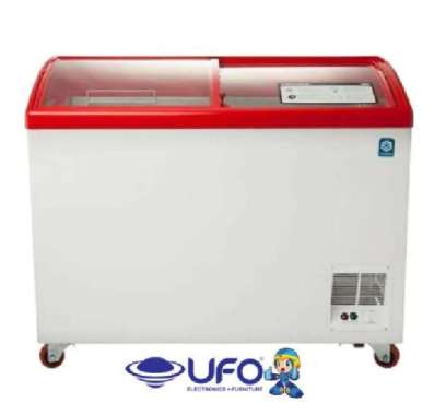 MASPION FREEZER BOX UFH-200C RD