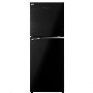 PANASONIC LEMARI ES 2 PINTU NRBB251GK