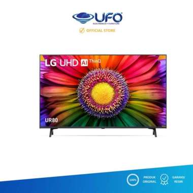 TV LG 70UR8050PSB SMART TV LED 4K UHD 70INCH