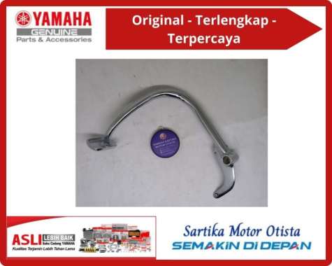 Original Pedal, Brake (RXKING,RXS) Yamaha RxKing