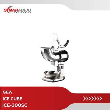 Ice Planner/Shaver GEA Mesin Ice Planner ICE-300SC ICE300SC ICE 300SC