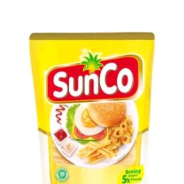 SUNCO 2 LITER