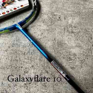 RAKET BADMINTON FELET GALAXY FLARE 10 AEROMARS 10