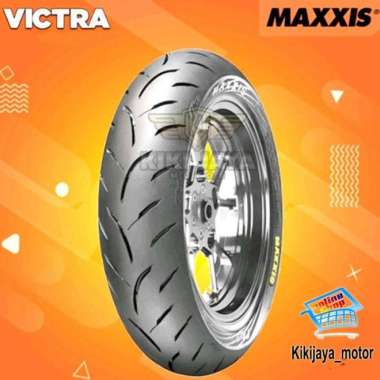 BAN BELAKANG NMAX MAXXIS VICTRA 140/70-13 TUBELESS