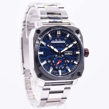 Jam Tangan Pria Hummer HM1027-1382 Original & Garansi