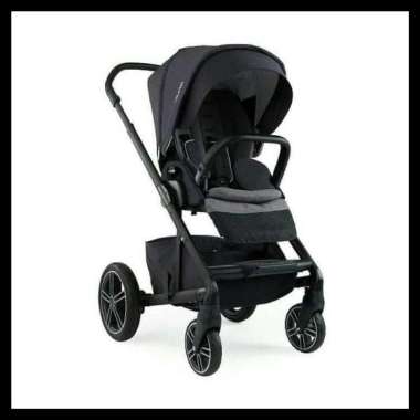 Stroller nuna mixx jett on sale