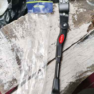 Standar Samping Exotic Sepeda MTB Adjustable