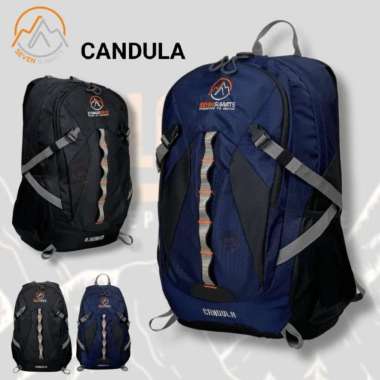 Tas Ransel Bodypack Backpack Seven Summits Candula 30L Ori Not Cozmeed