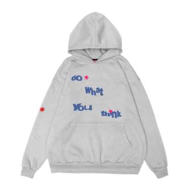 Owners Hoodie - Luminous Misty XL