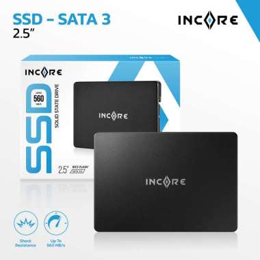 INCORE SSD 128GB