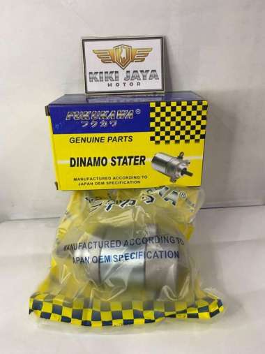 DINAMO STATER KHARISMA SUPRA X 125 FUKUKAWA BERKUALITAS