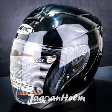 INK Helm DYNAMIC SOLID DINAMIC - STANDAR XL