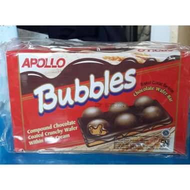 Apollo Bubbles