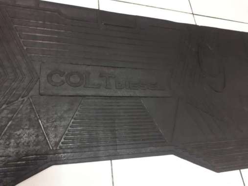 KARPET COLT DIESEL CANTER KARPET CANTER MITSUBISHI KARPET FUSO CANTER