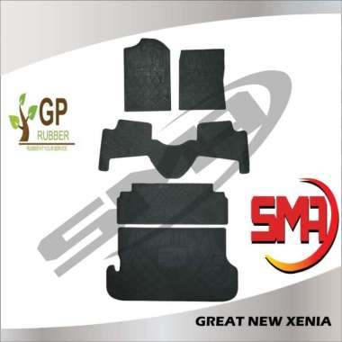KARPET MOBIL GREAT NEW XENIA KARPET TOYOTA XENIA KARLAN DAIHATSU XENIA