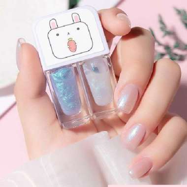 Kutek halal 2IN1 KUTEK PEEL OFF kutek Korea A7