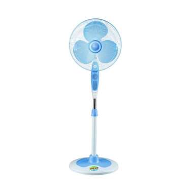 Miyako Kipas Angin KAS1618KB / KAS 1618 KB - Biru