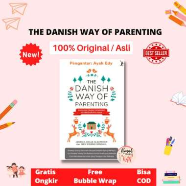 The Danish Way Of Parenting